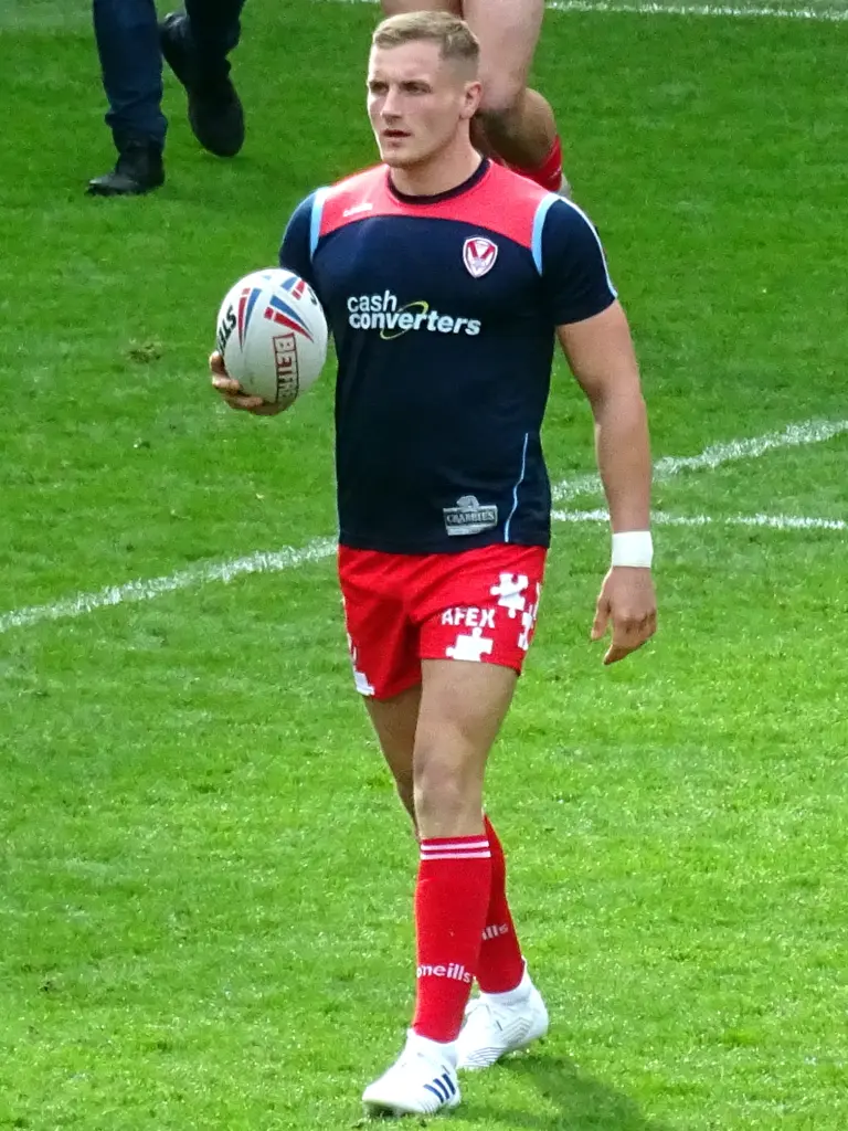 Matthew Lees