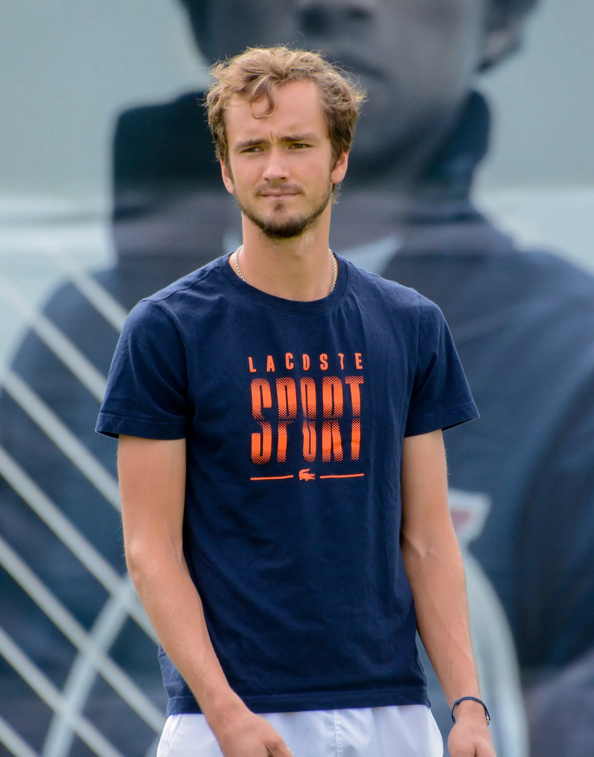 Daniil Medvedev