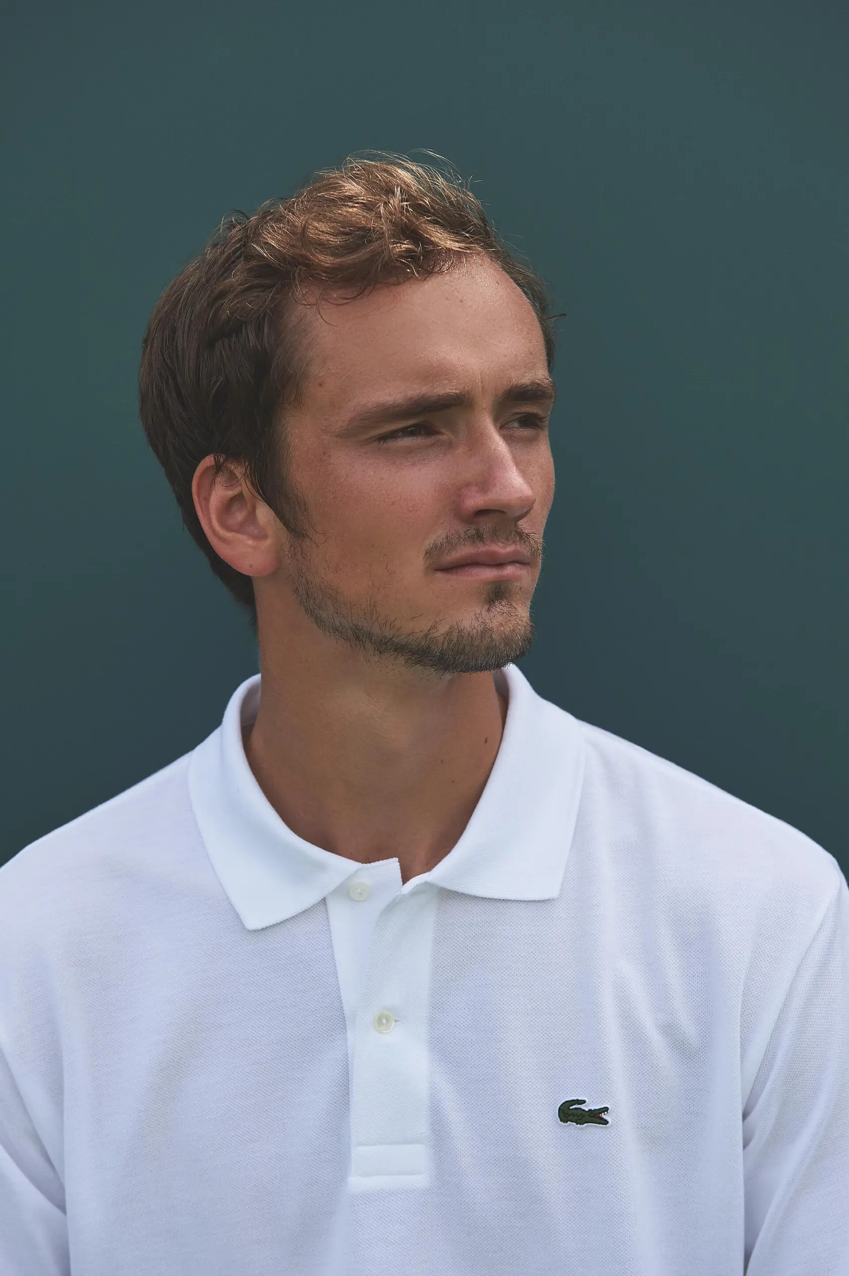 Daniil Medvedev