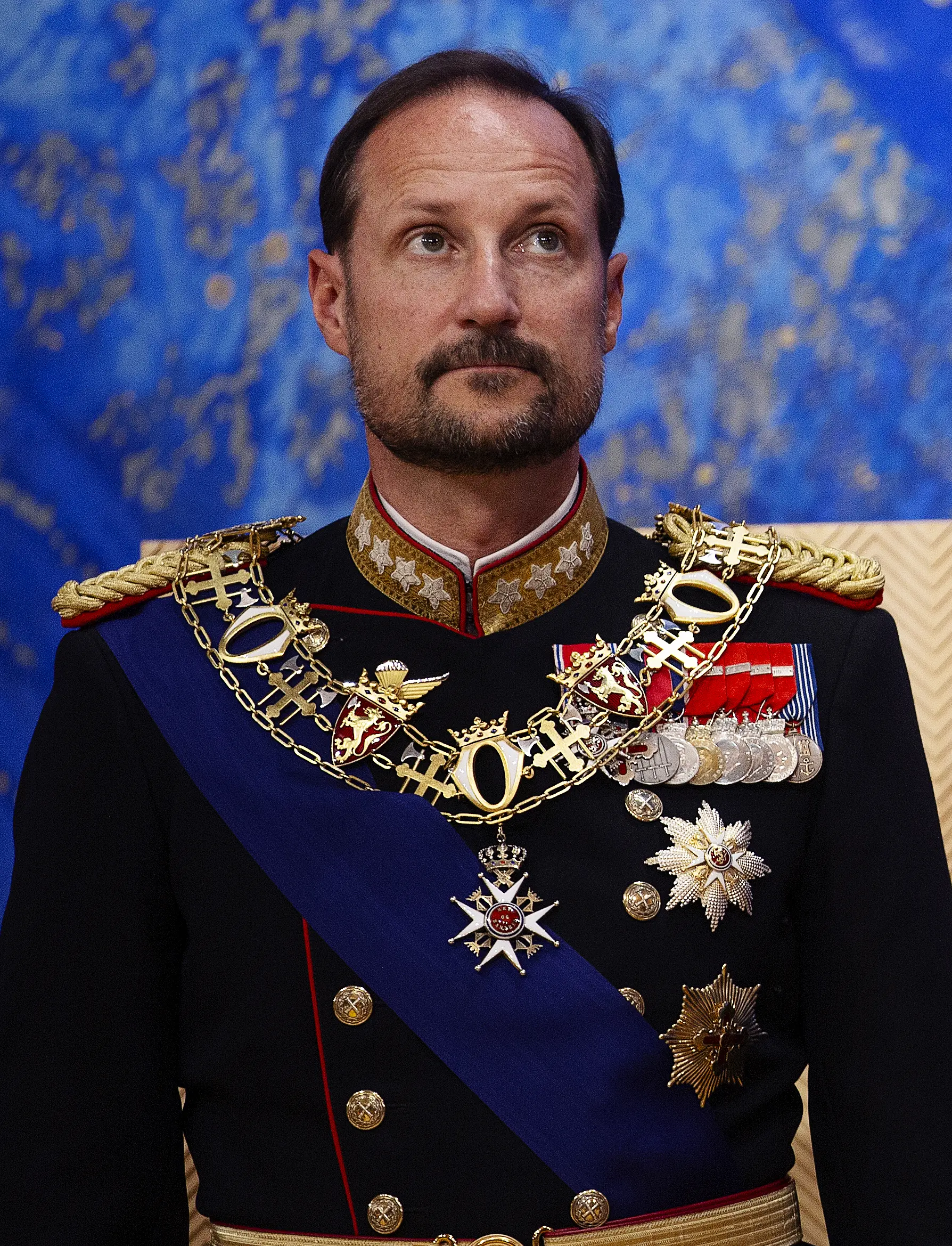 Haakon VIII