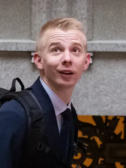 Miko Bergbom