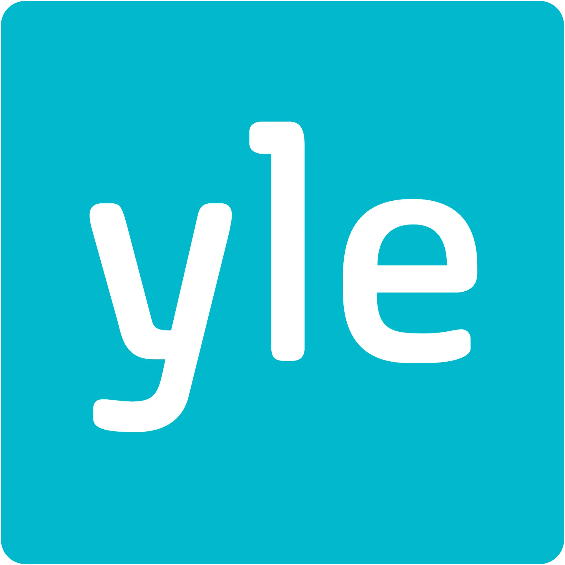 Yleisradio – logo