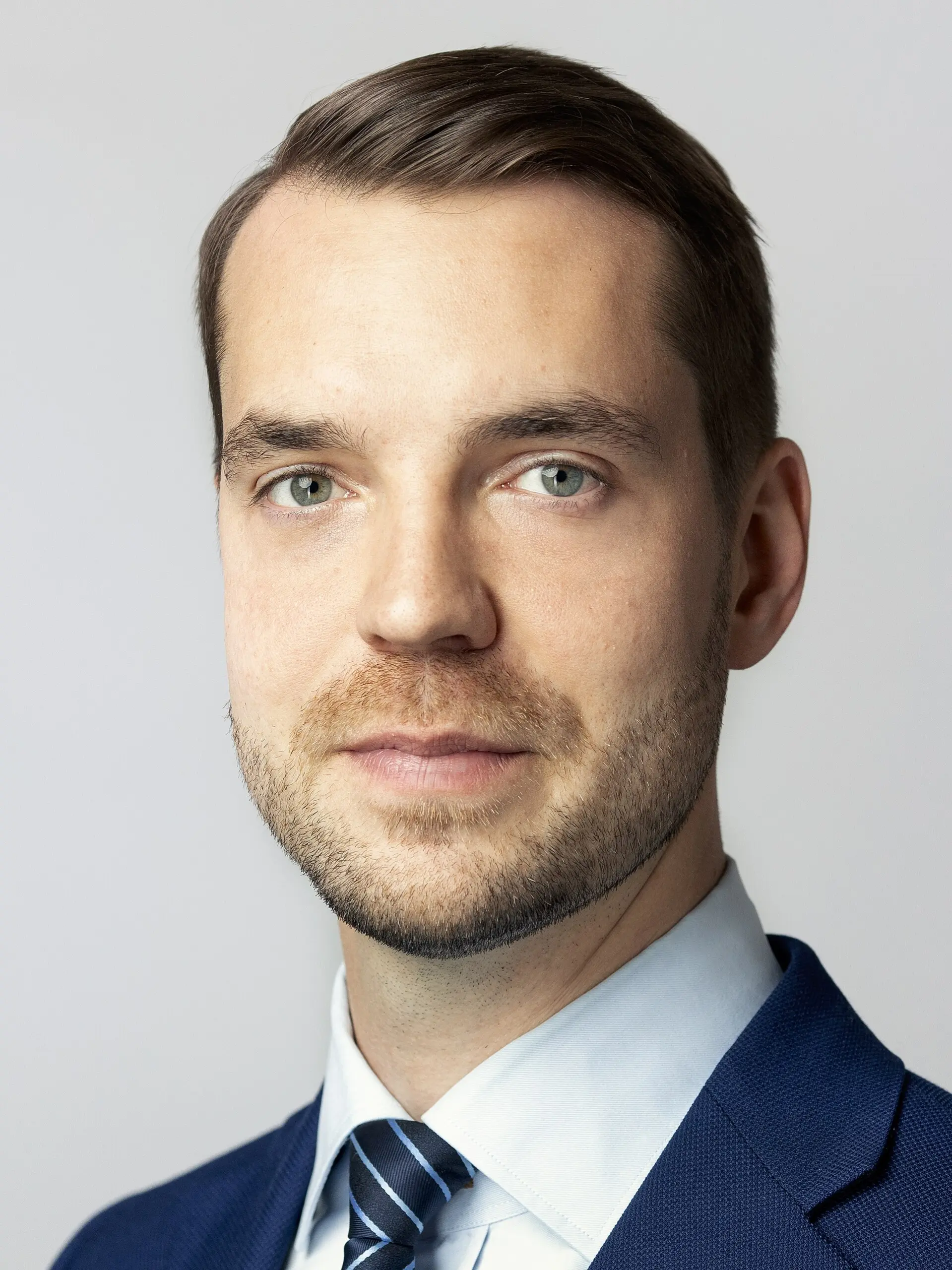 Jouni Ovaska