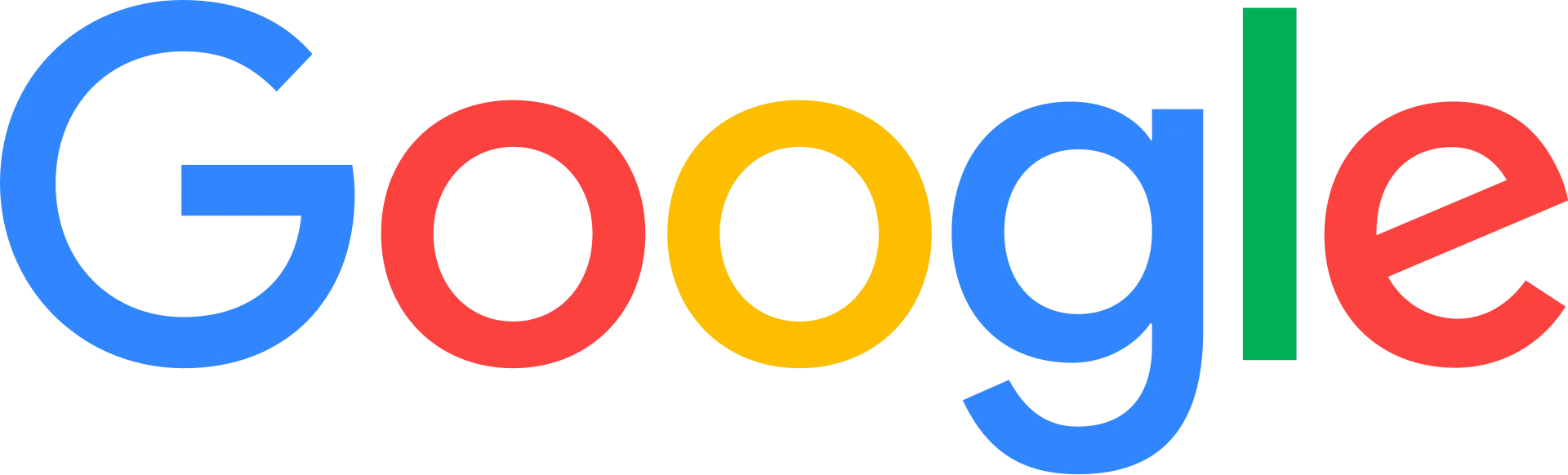 Google LLC – logo