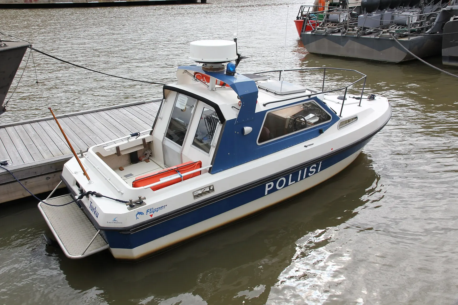 Poliisi