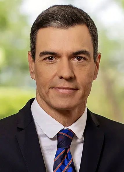 Pedro Sánchez