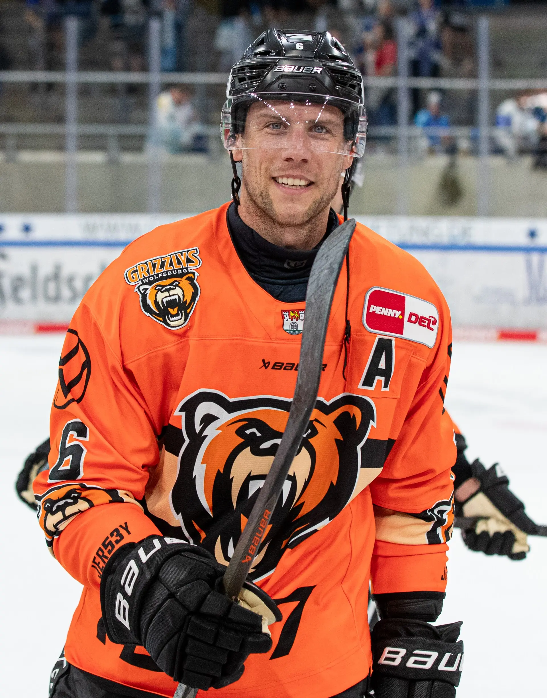 Ethan Prow