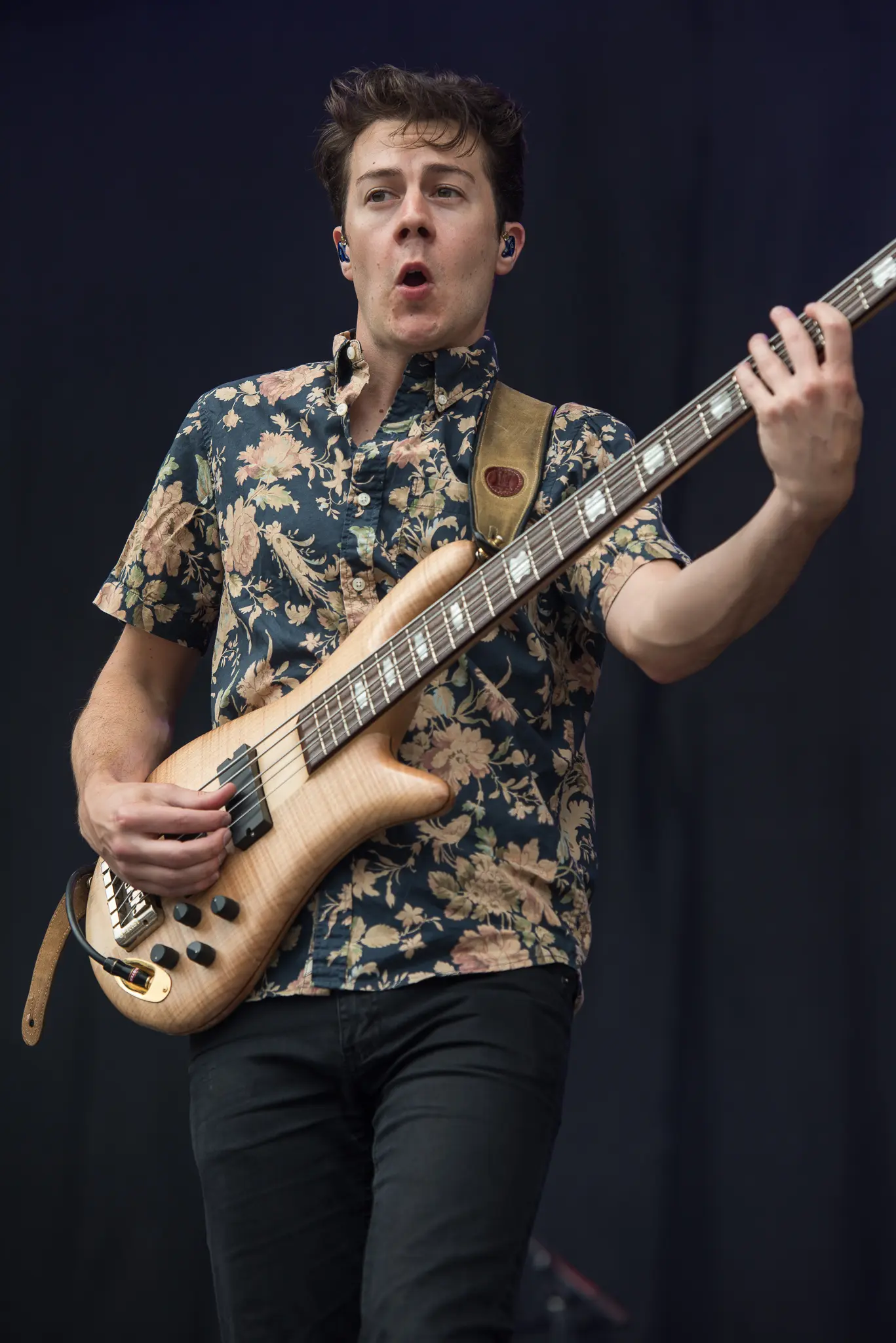 Don Broco
