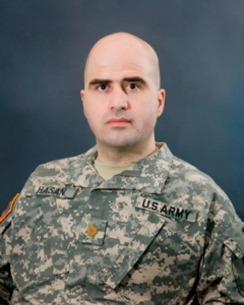 Nidal Hassan