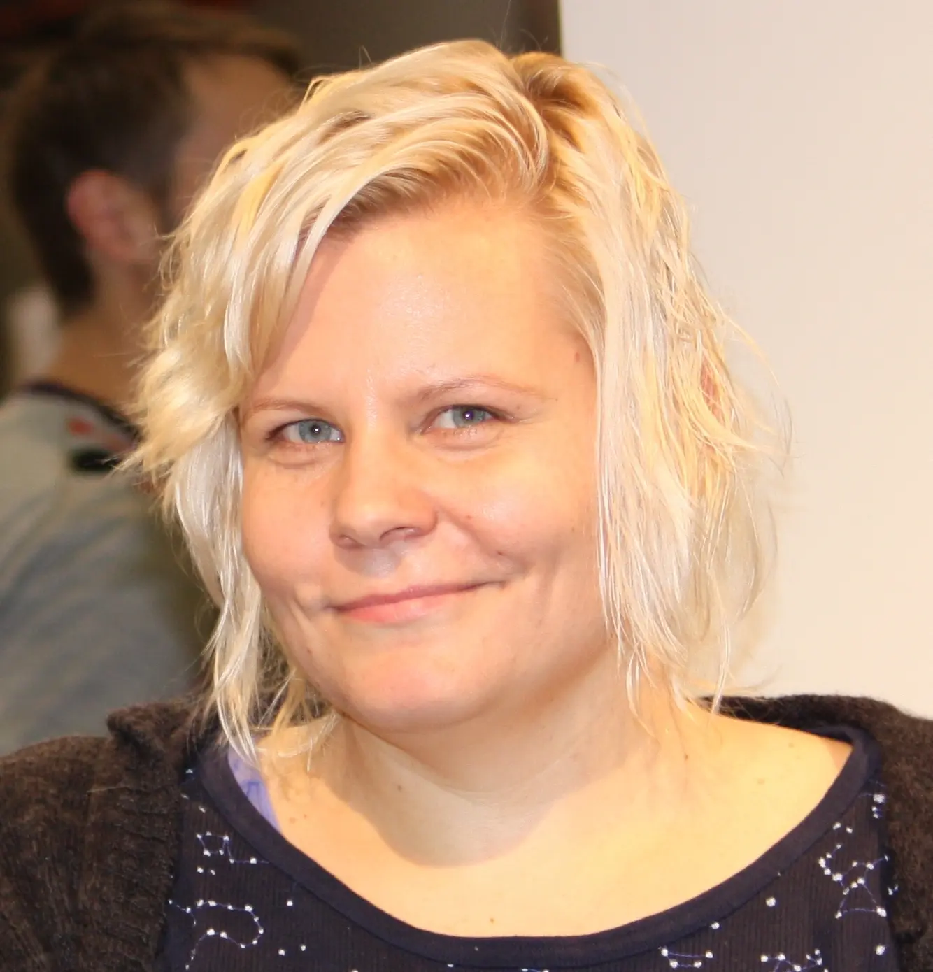 Paula Noronen
