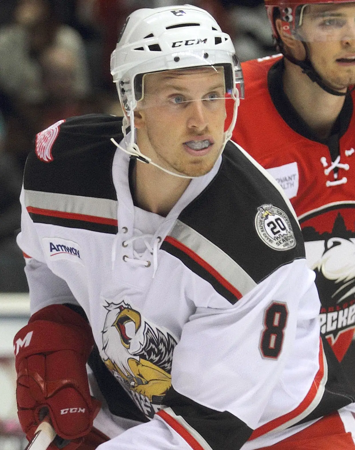 Anthony Mantha
