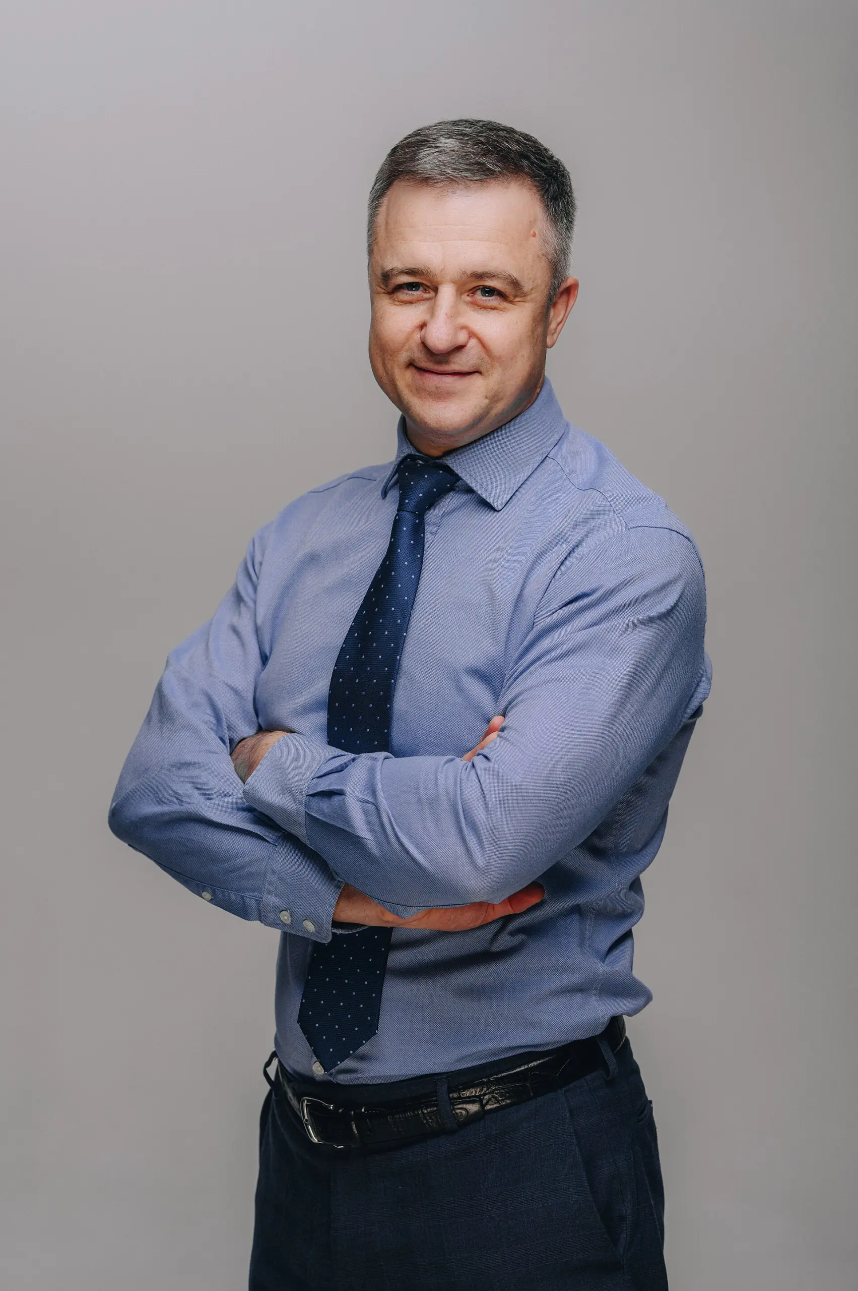 Mykola Kuleba