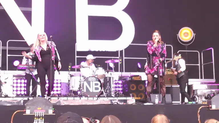 Nylon Beat