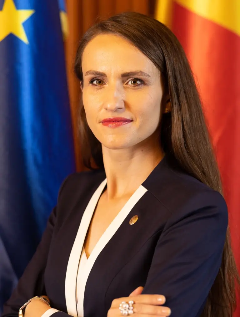 Oana Toiu