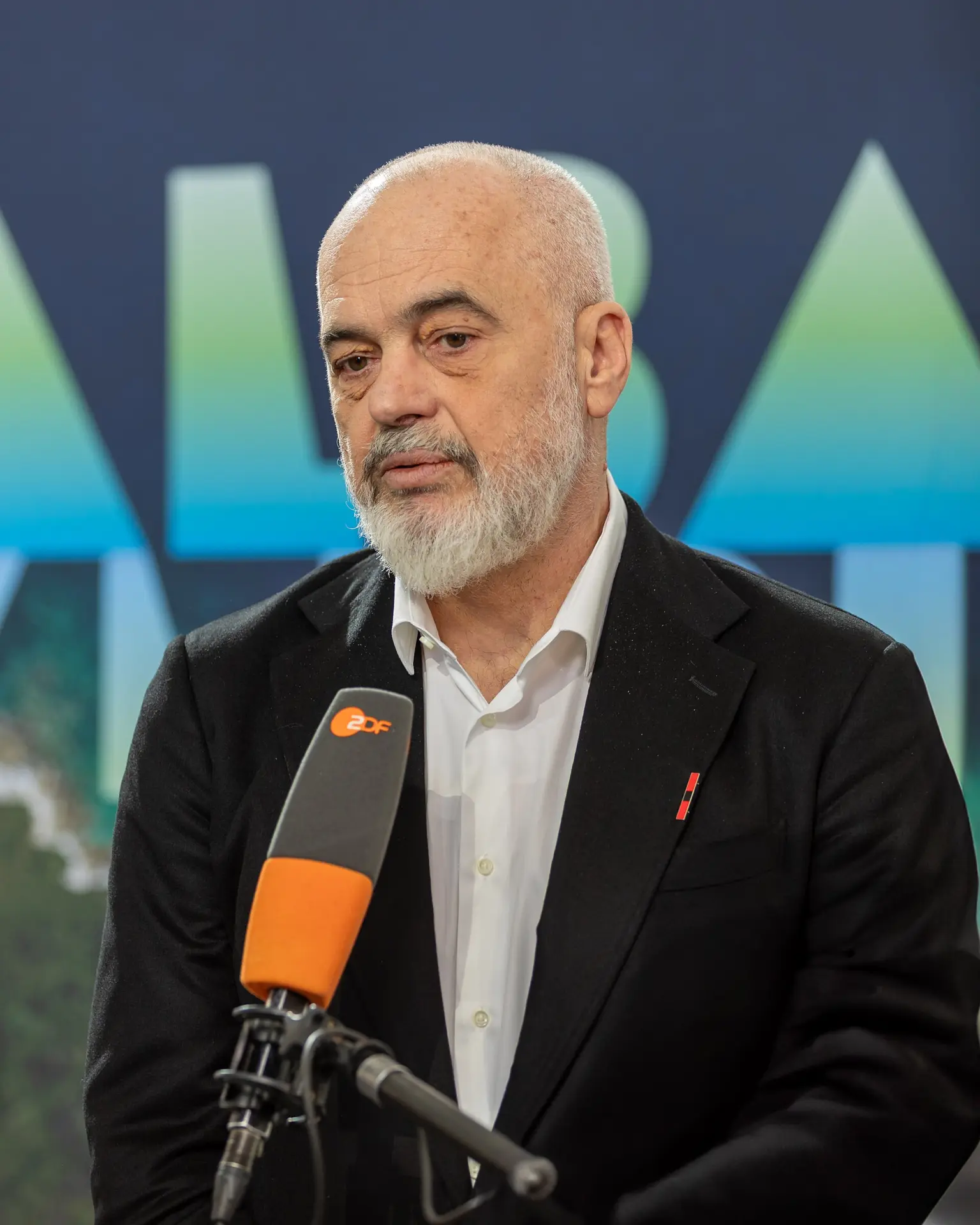 Edi Rama