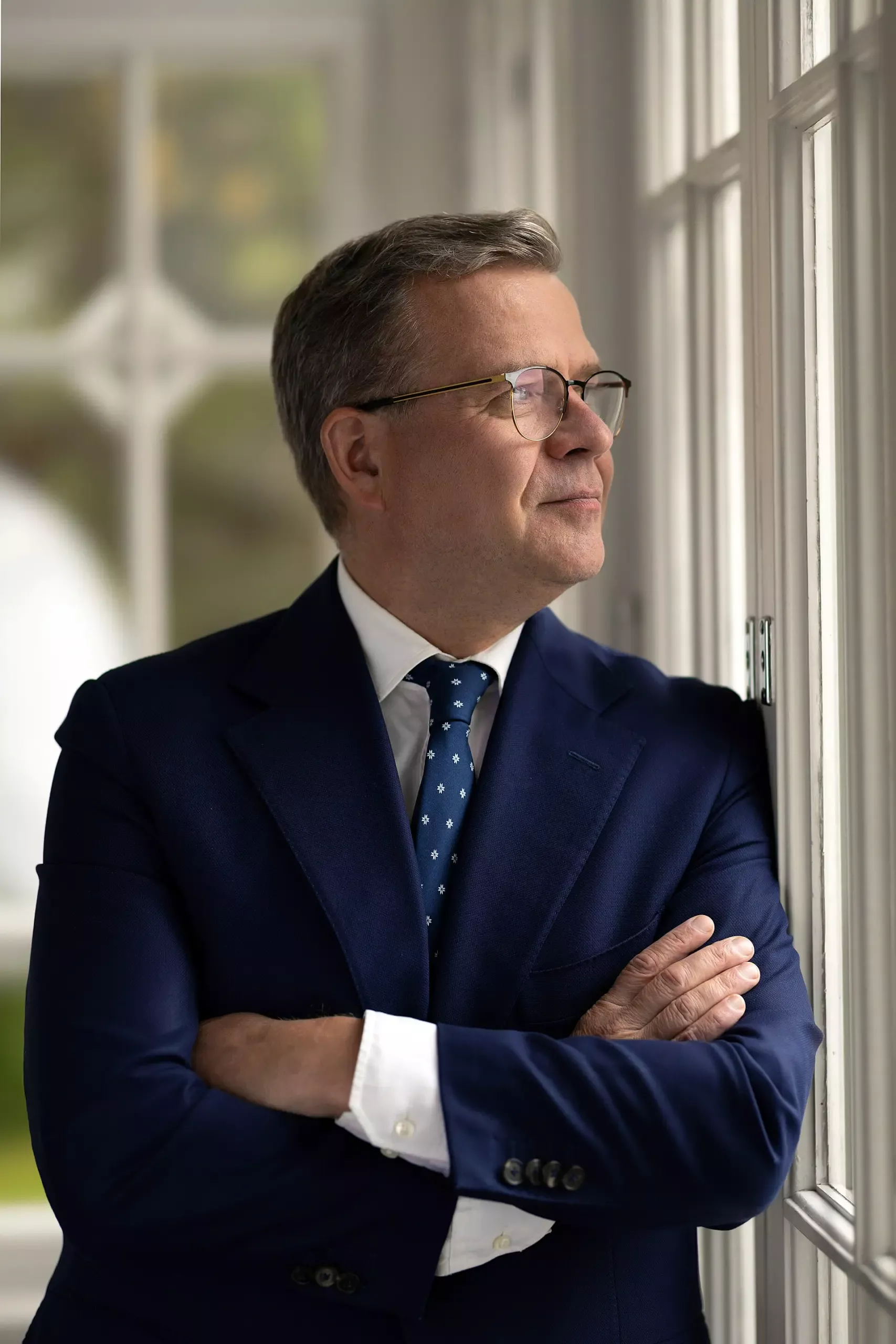 Petteri Orpo