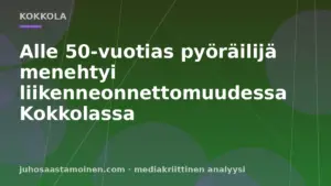Kuvituskuva: Suomenlinnasta löytyi Neuvostoliiton toisen maailmansodan torpedo