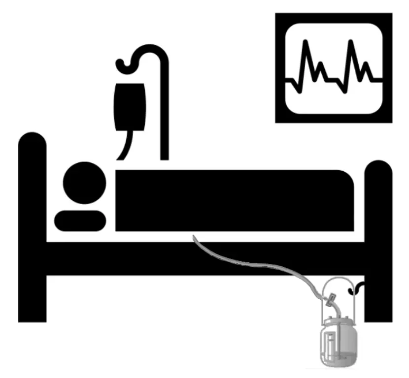 Intensive Care - The Noun Project 2