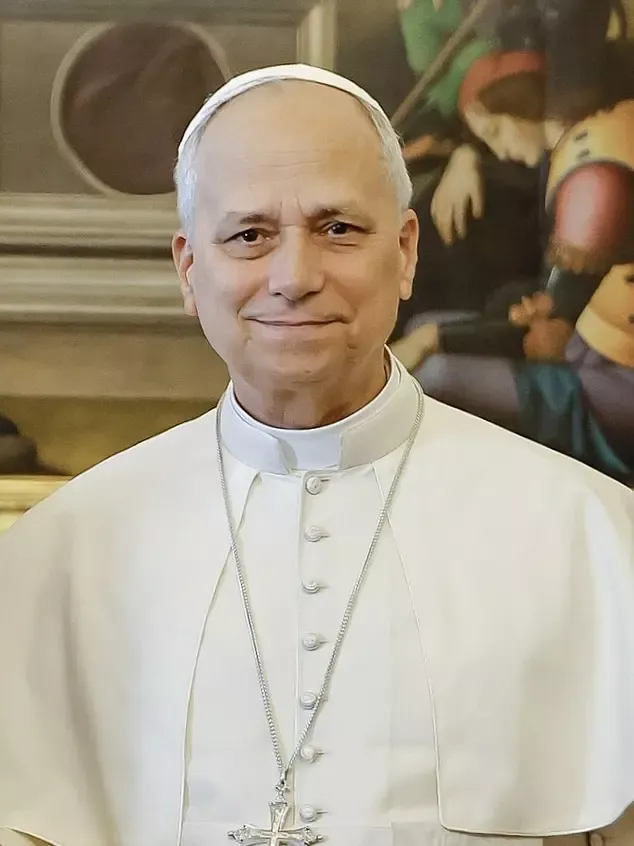 Paavi Leo XIV
