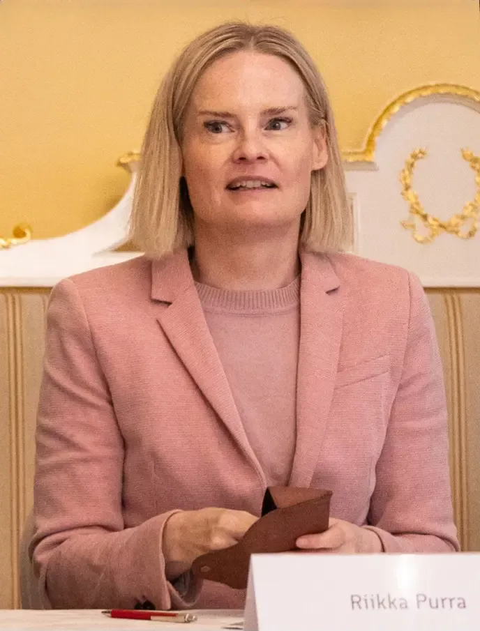 Riikka Purra