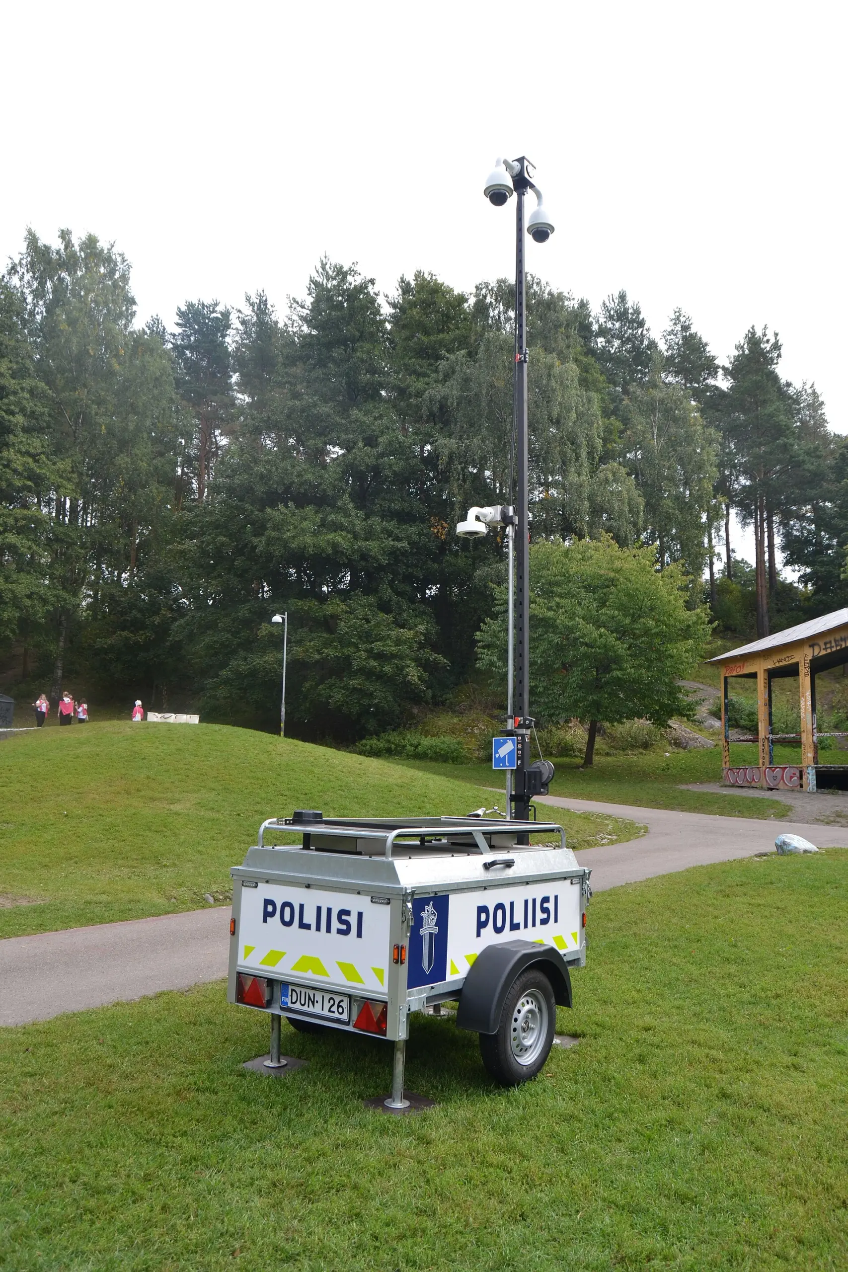 Poliisi