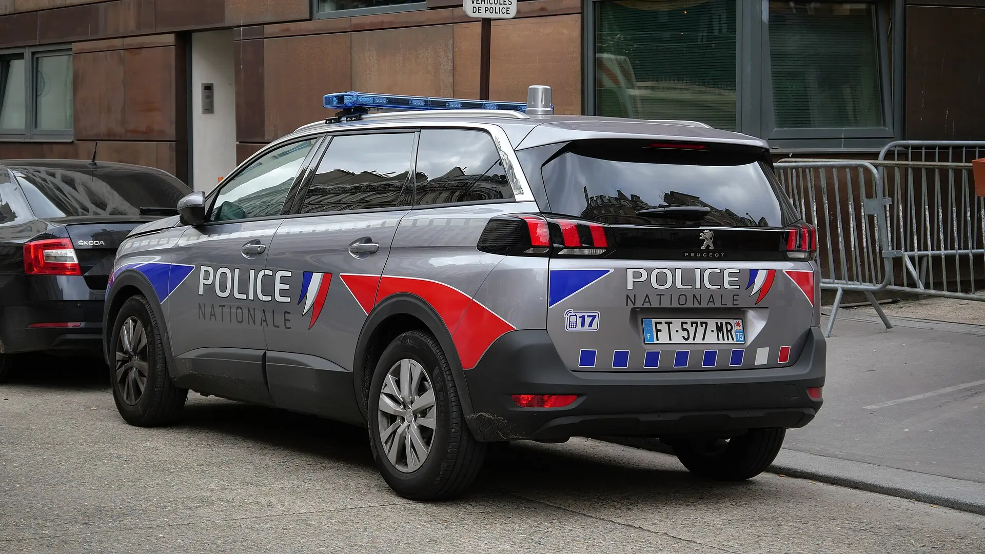 Poliisi