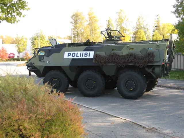 Poliisi