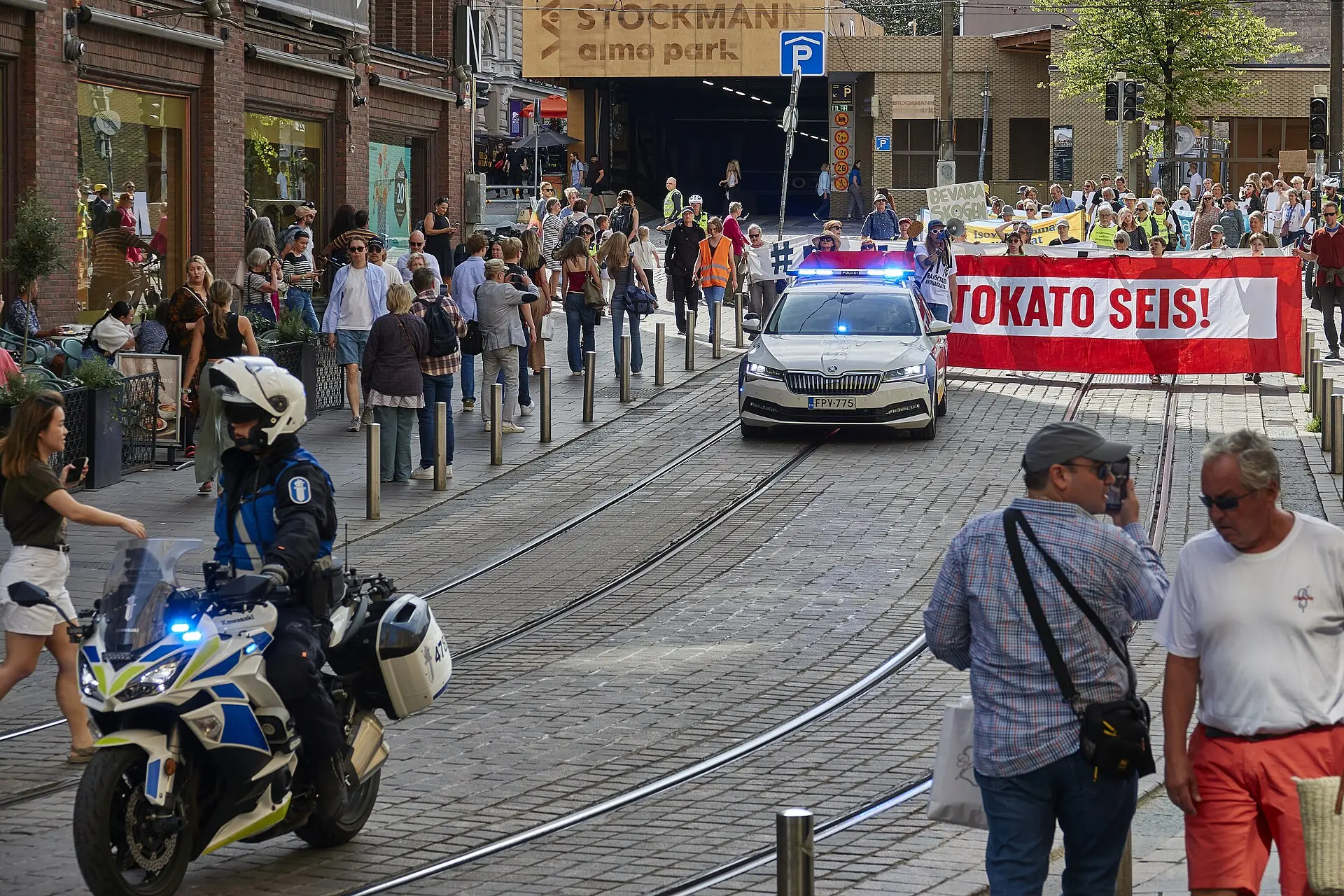 Poliisi