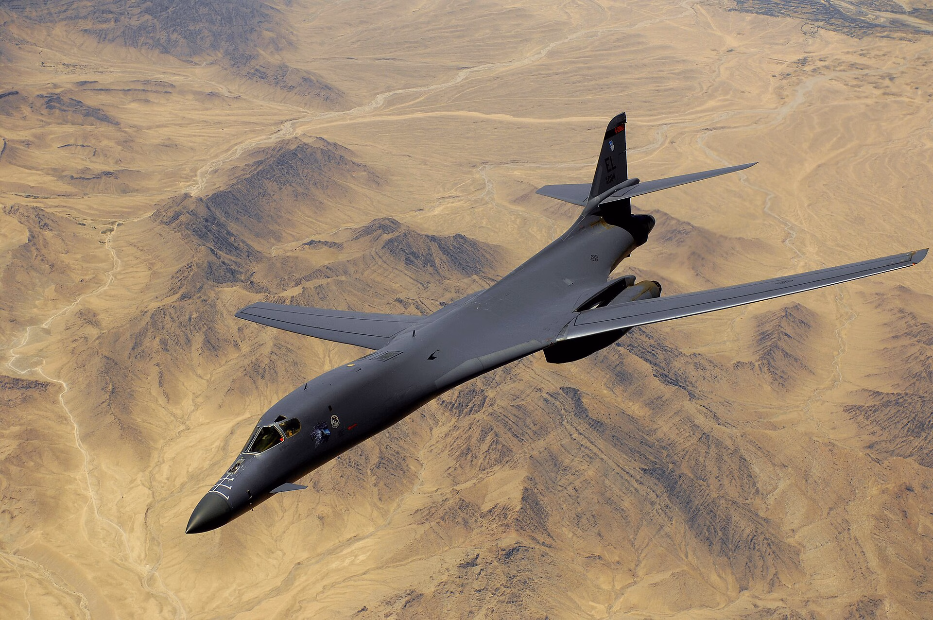 B-1B