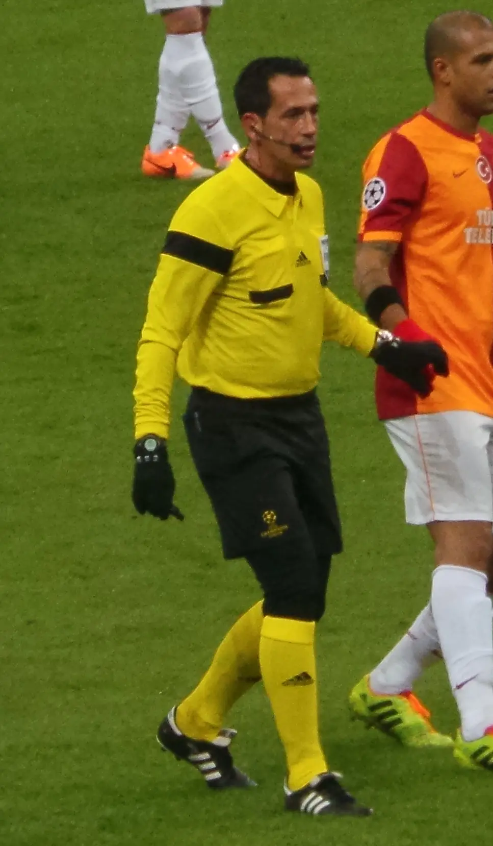 Pedro Proenca