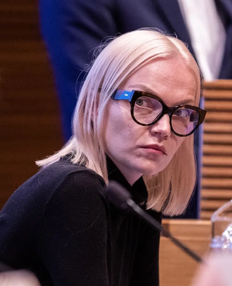Minja Koskela
