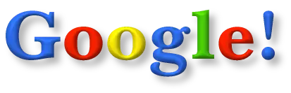 Google – logo