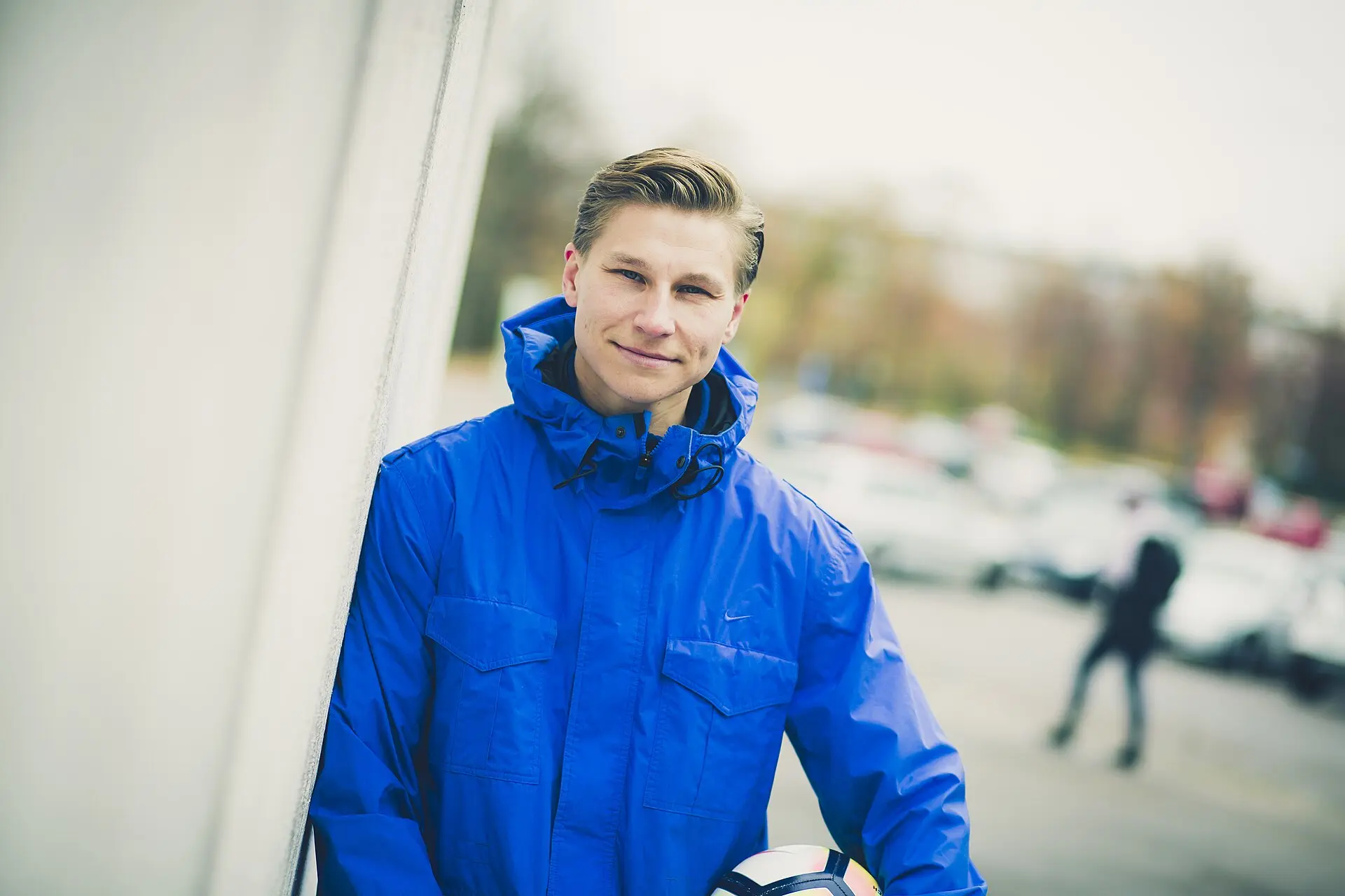 Antti Häkkänen