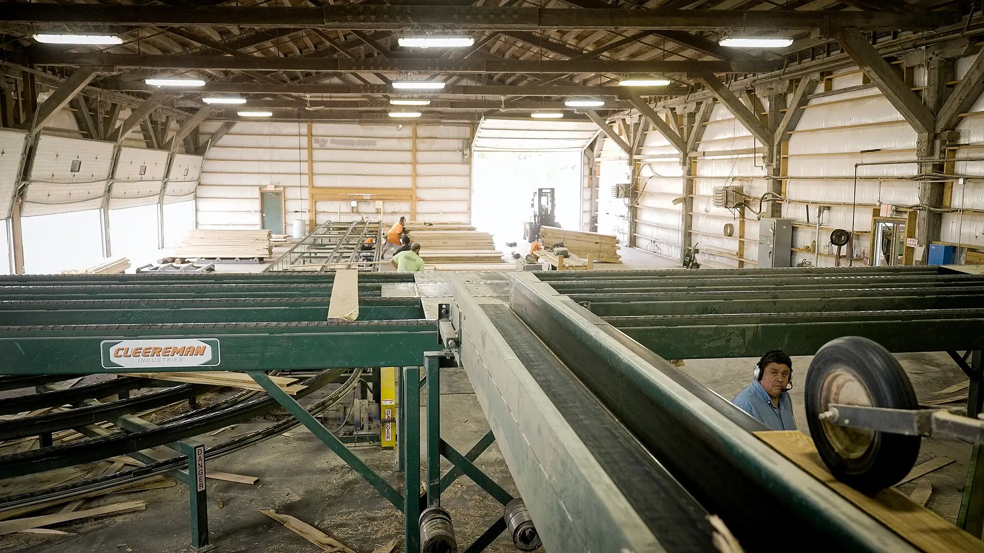 Wood Products - Menominee Tribal Enterprise (20240809-FS-PJK-009)