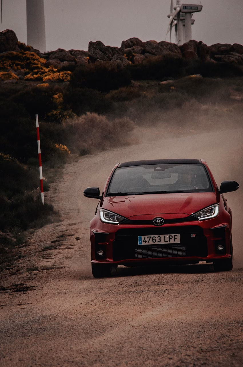 Ralliuutisen syvällinen tarkastelu ja konteksti