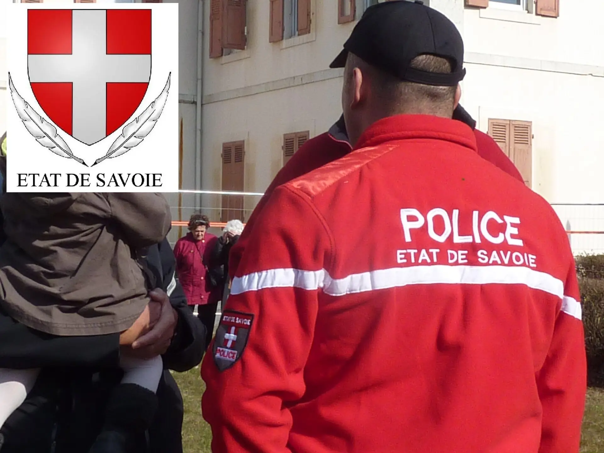 Poliisi