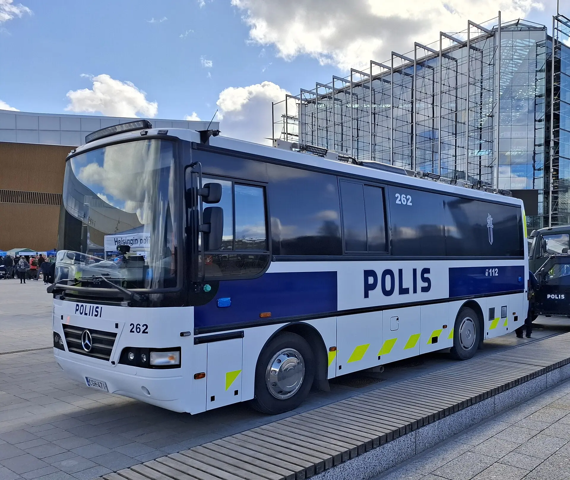 Poliisi