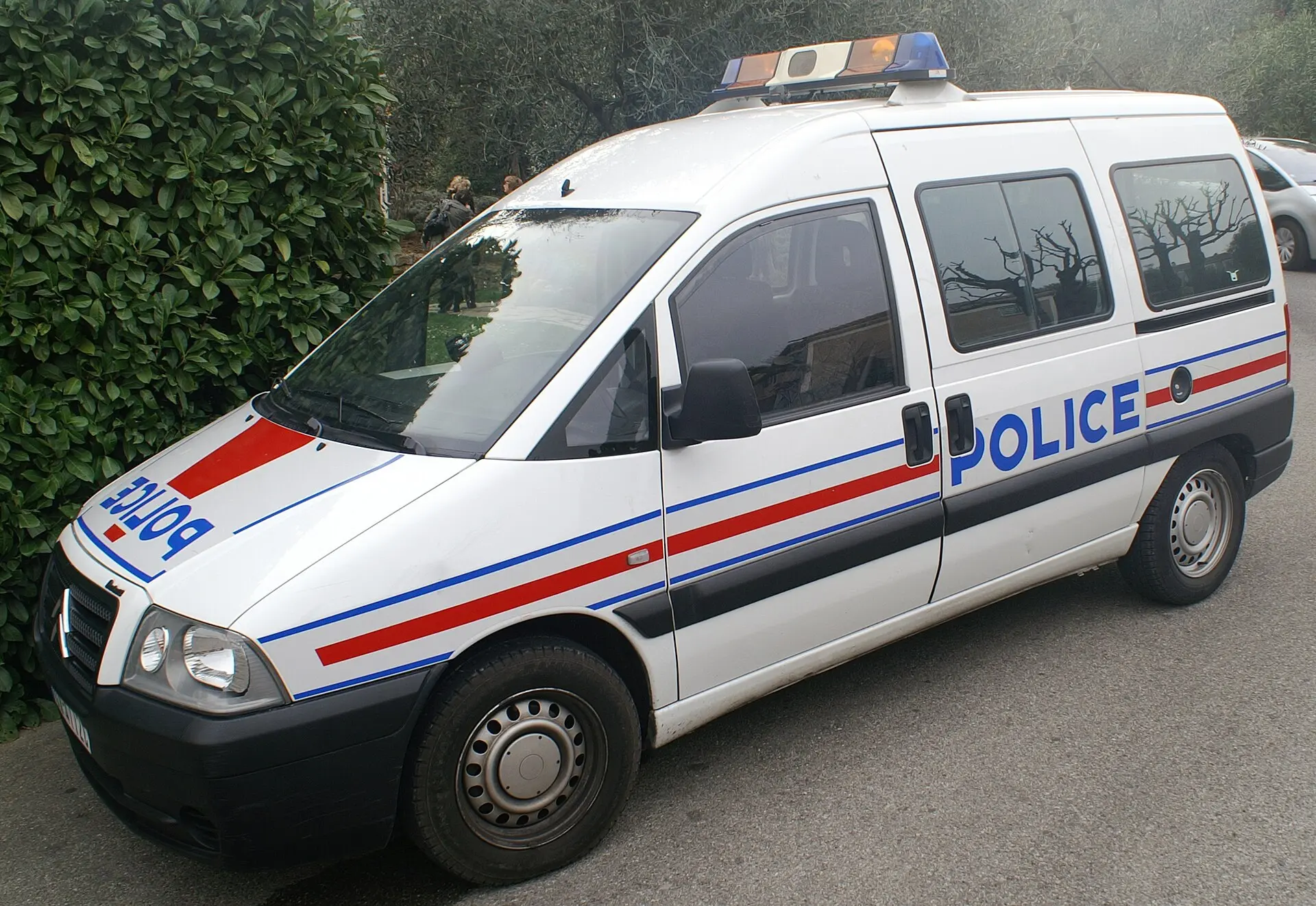 Poliisi