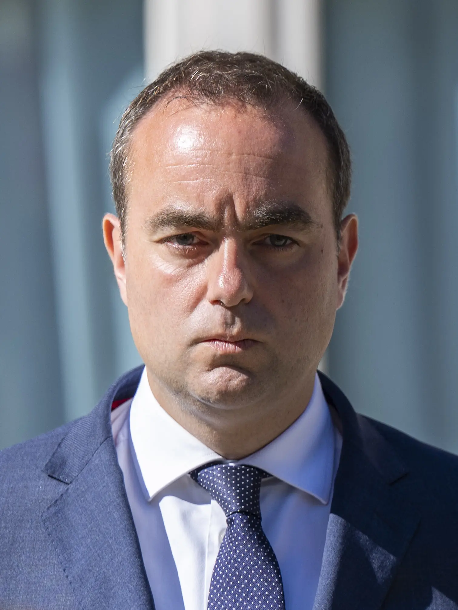 Sébastien Lecornu