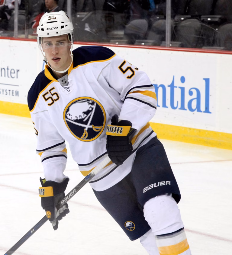 Rasmus Ristolainen