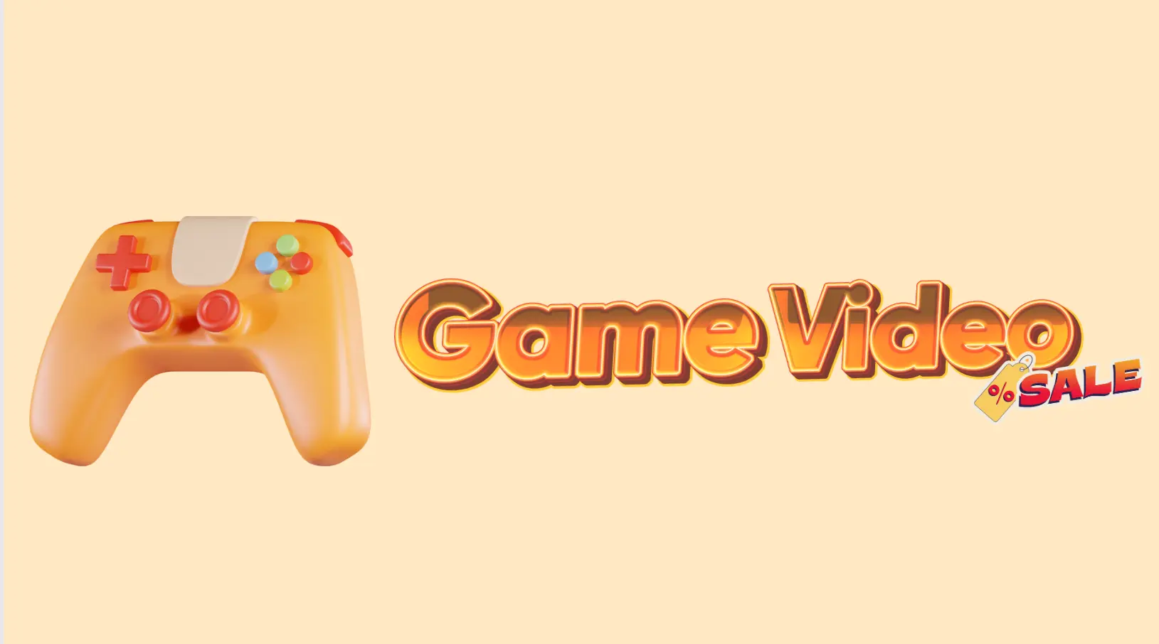 Video game sales