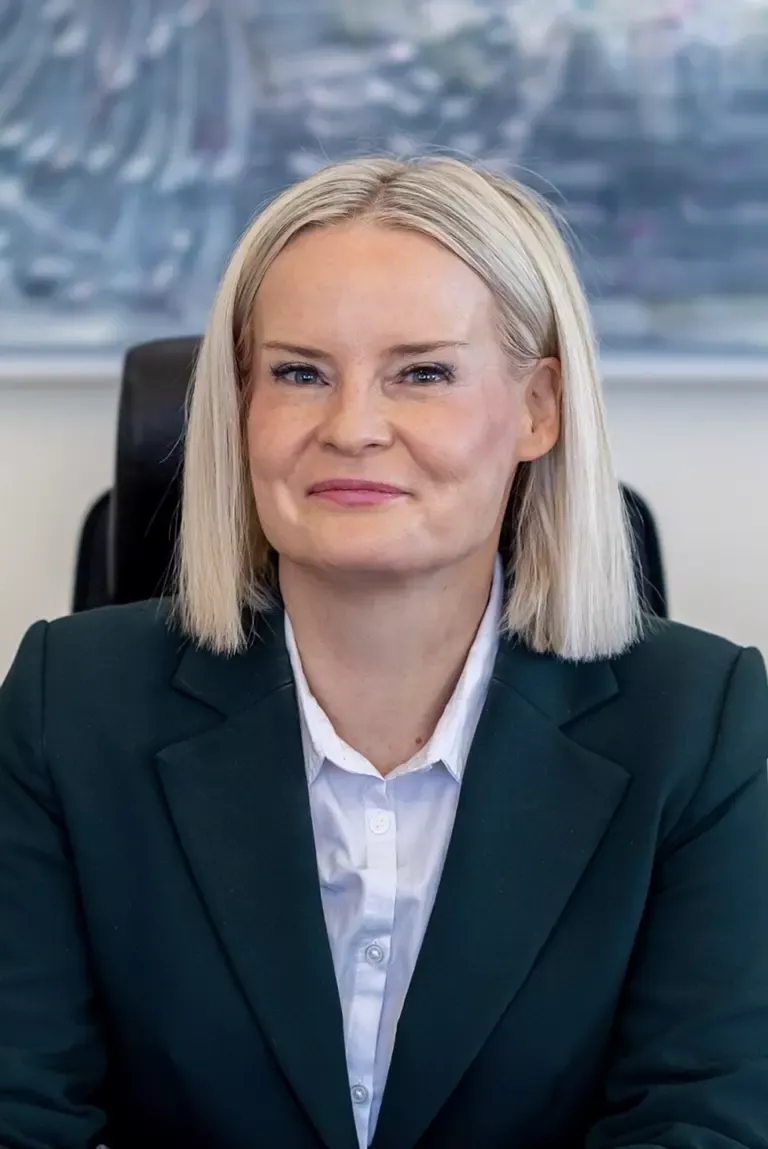 Riikka Purra