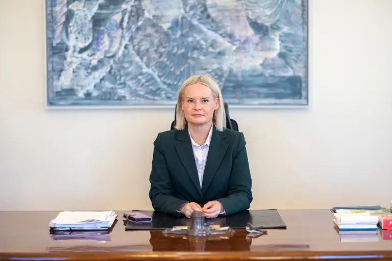 Riikka Purra