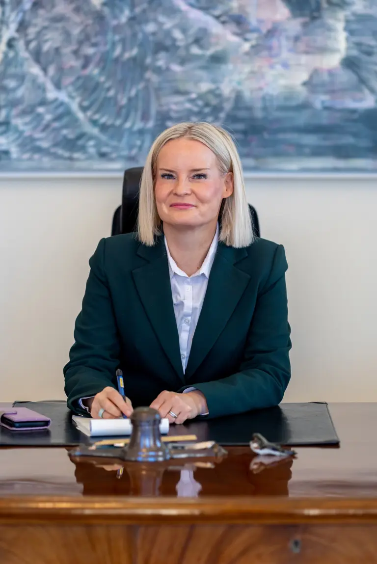 Riikka Purra