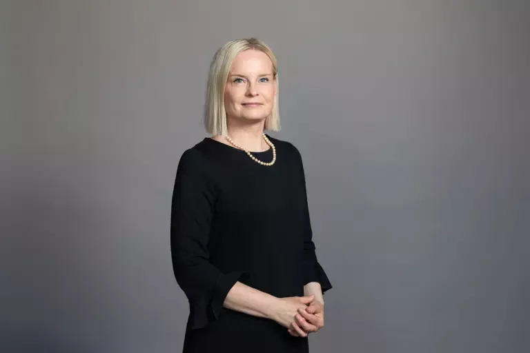 Riikka Purra
