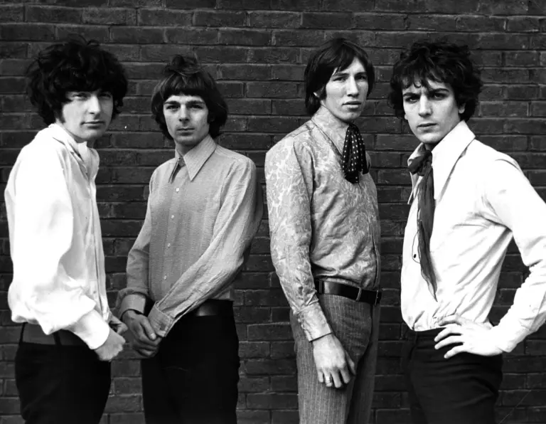 Roger Waters