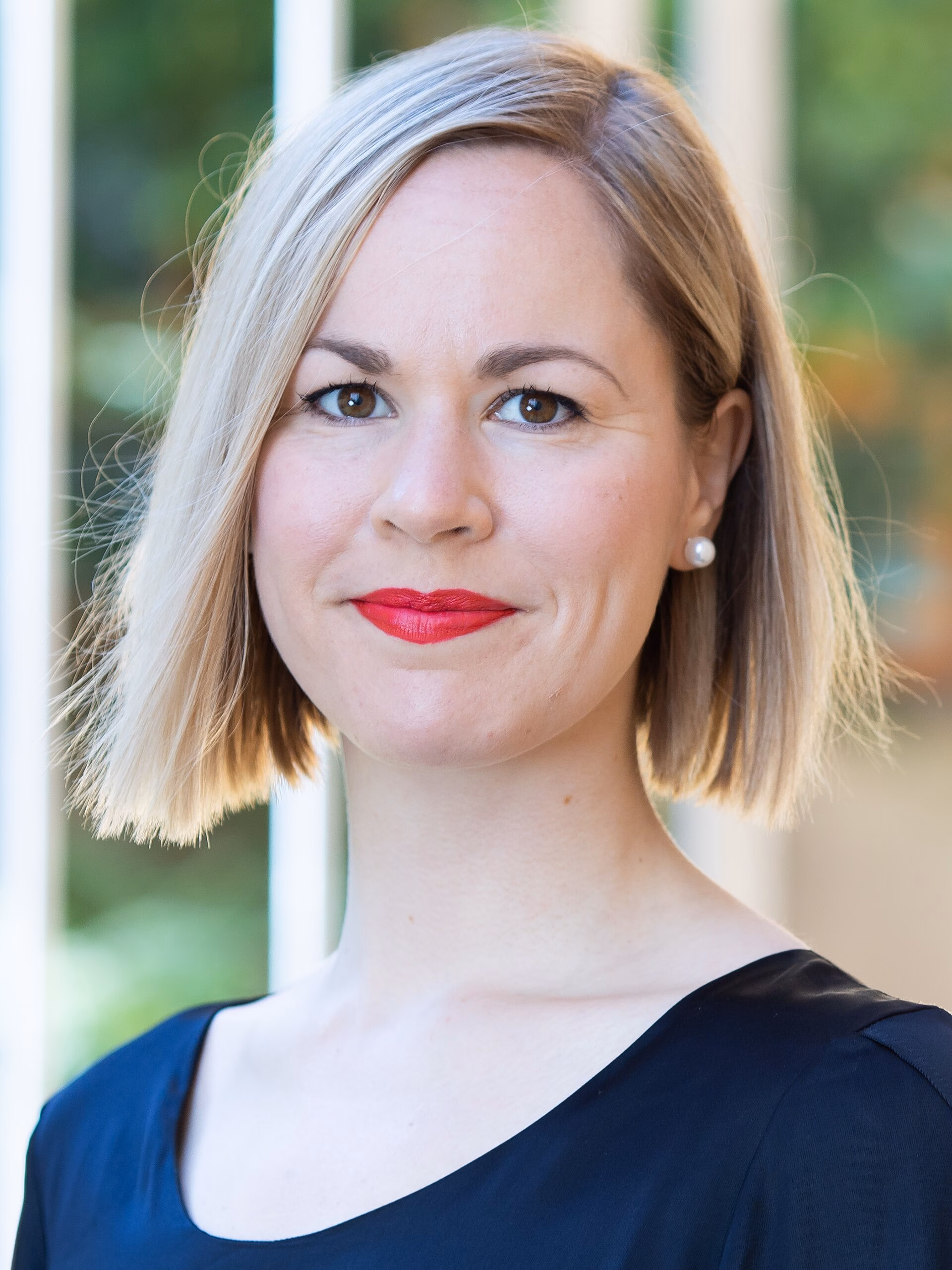 Hanna Sarkkinen