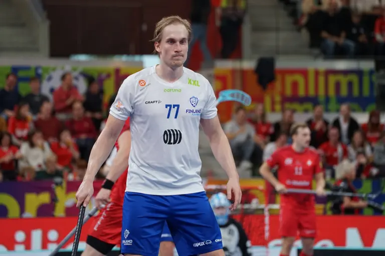 Sami Johansson