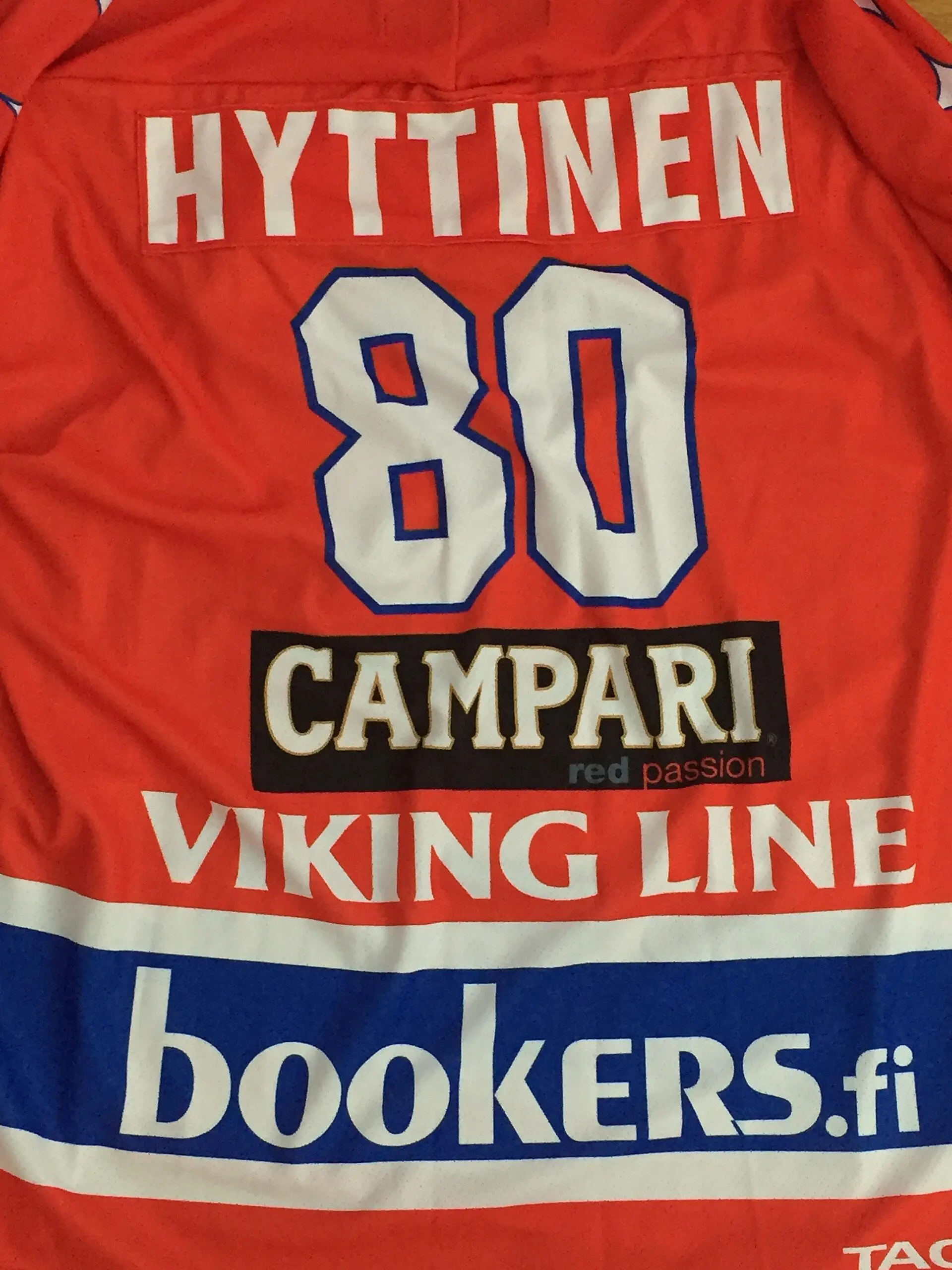Hyttinen Jari