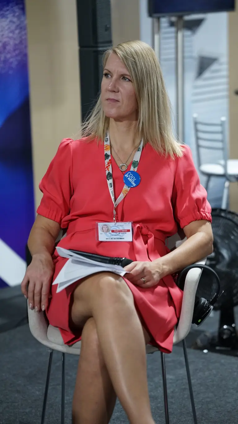 Sari Multala